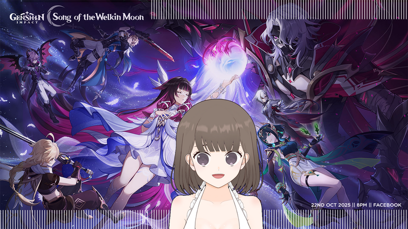 Genshin Impact Luna II