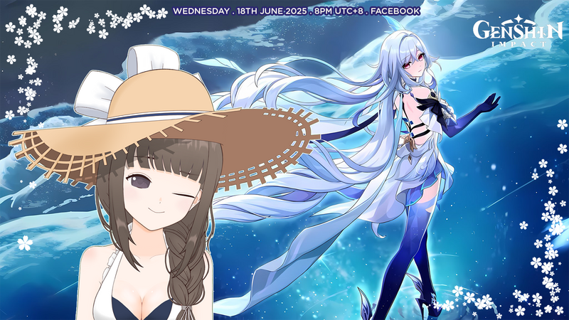 Genshin Impact v5.7